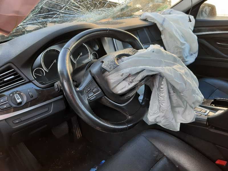 bmw serie 5 lim. (f10) del año 2015