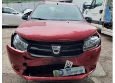 dacia sandero del año 2016