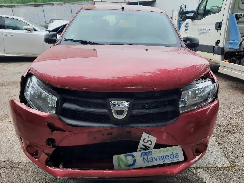 dacia sandero del año 2016