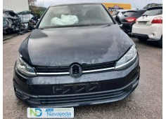 volkswagen golf vii lim. (bq1) del año 2017