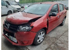 dacia sandero del año 2016 2