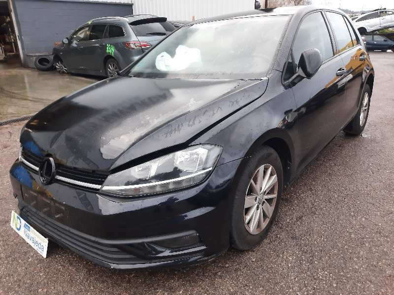 volkswagen golf vii lim. (bq1) del año 2017