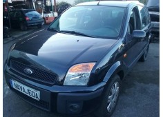 ford fusion (cbk) del año 2009