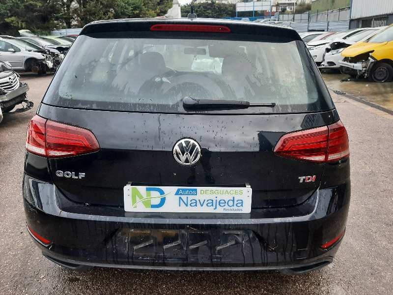 volkswagen golf vii lim. (bq1) del año 2017