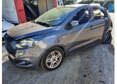 ford ka+ del año 2017 2