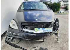 mercedes-benz clase b (w245) del año 2010