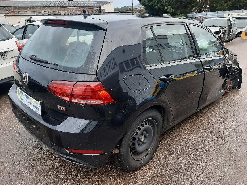 volkswagen golf vii lim. (bq1) del año 2017