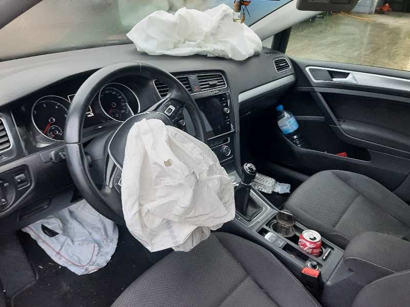 volkswagen golf vii lim. (bq1) del año 2017