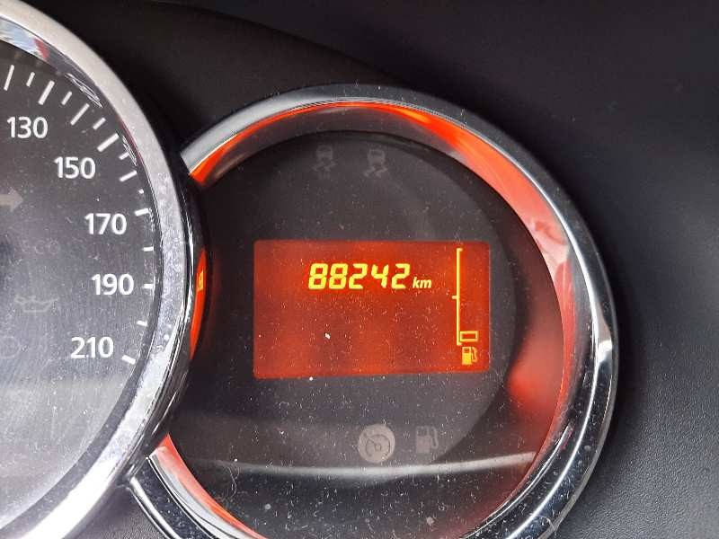 dacia sandero del año 2016