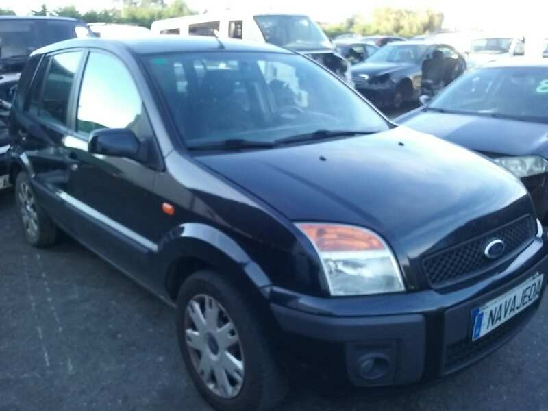 ford fusion (cbk) del año 2009