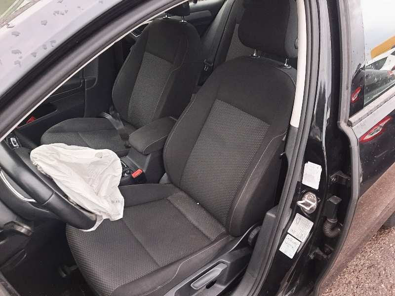 volkswagen golf vii lim. (bq1) del año 2017