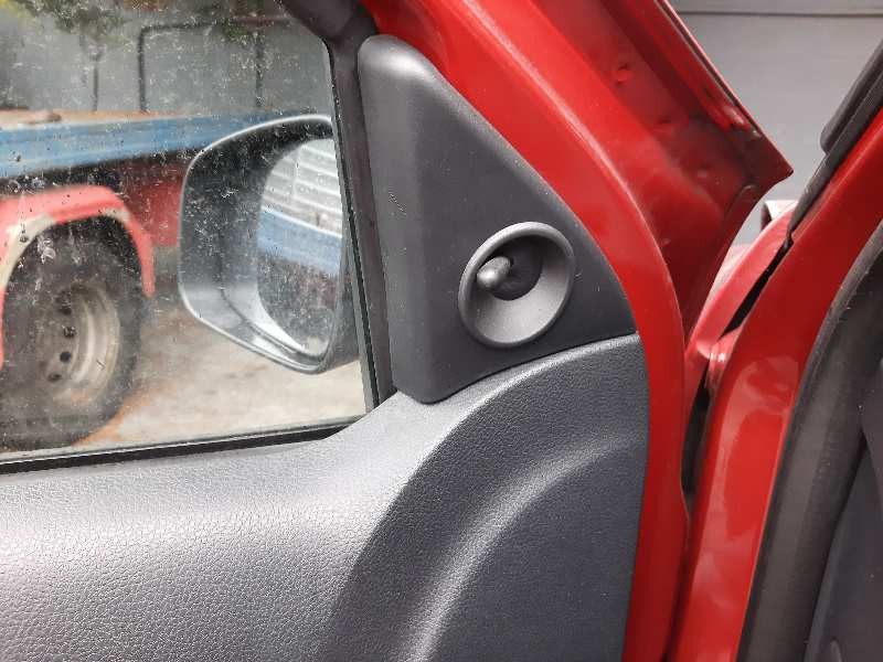 dacia sandero del año 2016