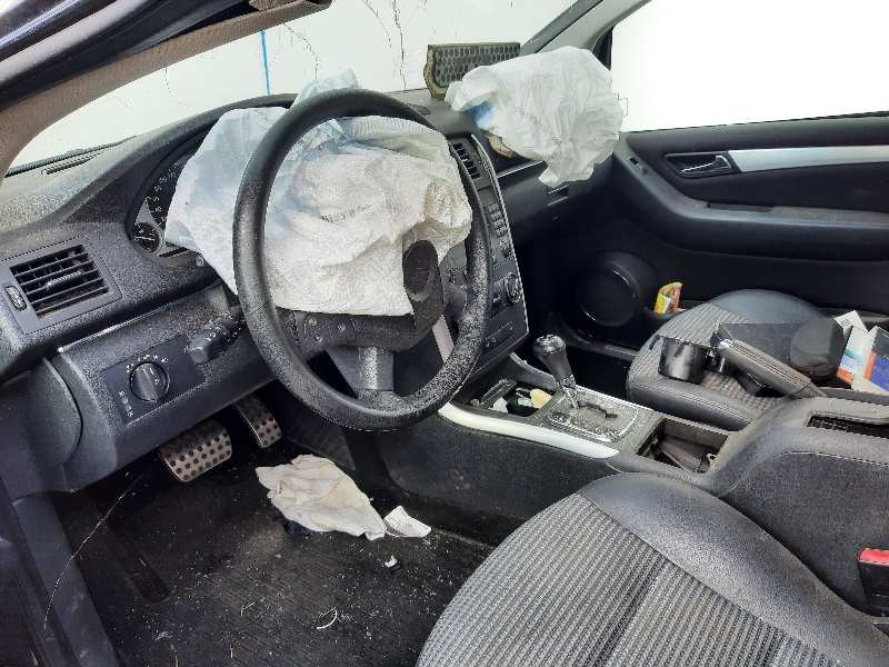 mercedes-benz clase b (w245) del año 2010