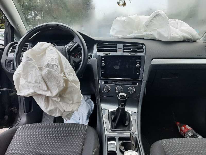 volkswagen golf vii lim. (bq1) del año 2017