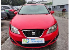 seat ibiza (6j5) del año 2011