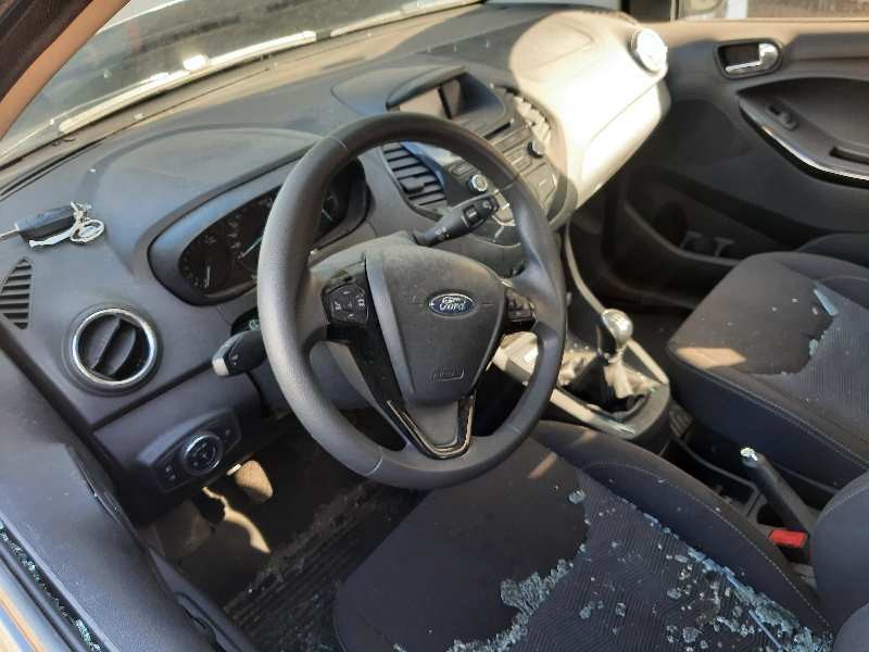 ford ka+ del año 2017