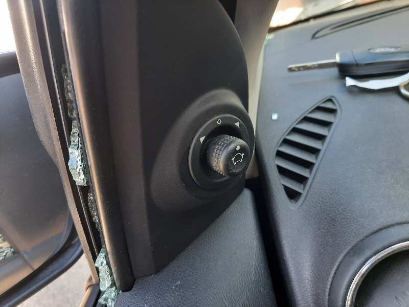 ford ka+ del año 2017