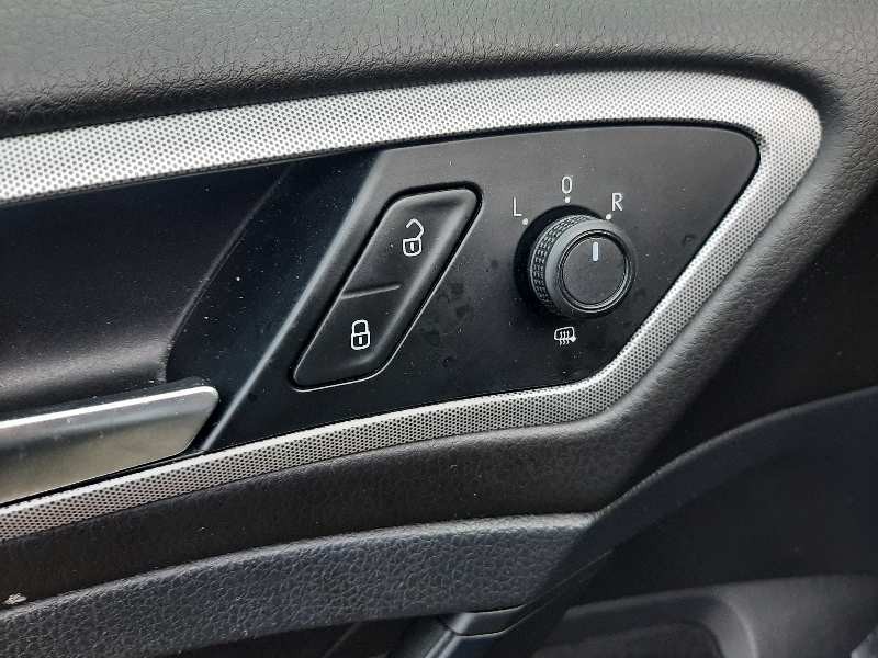 volkswagen golf vii lim. (bq1) del año 2017