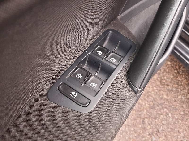 volkswagen golf vii lim. (bq1) del año 2017