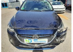 mazda 2 lim. () del año 2016