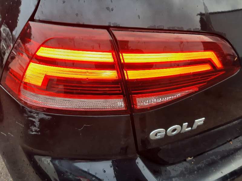 volkswagen golf vii lim. (bq1) del año 2017