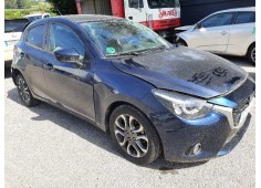 mazda 2 lim. () del año 2016 2