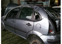 citroën c3 del año 2009 2