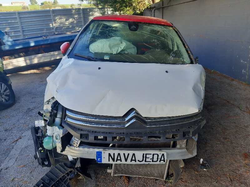 citroën c3 del año 2018