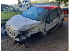 citroën c3 del año 2018 2