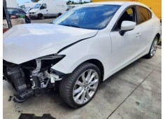 mazda 3 lim. () del año 2013 2