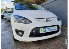 mazda 2 lim. (de) del año 2010