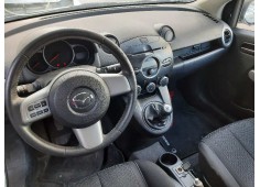 mazda 2 lim. (de) del año 2010 2