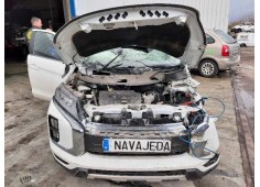 mitsubishi asx del año 2020