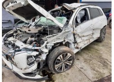 mitsubishi asx del año 2020 2