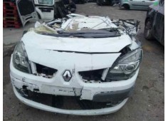 renault scenic ii del año 2009