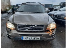 volvo xc90 del año 2008