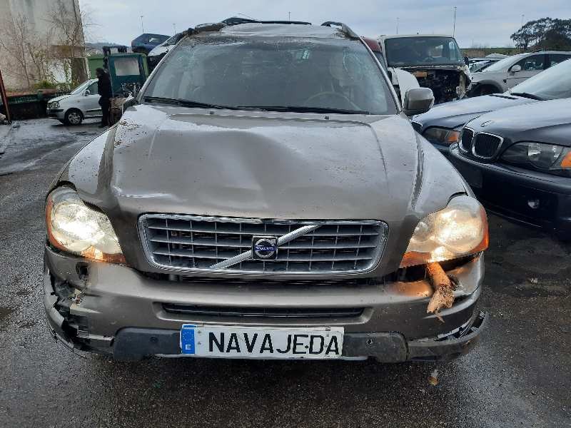 volvo xc90 del año 2008