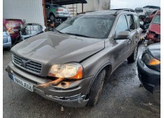 volvo xc90 del año 2008 2