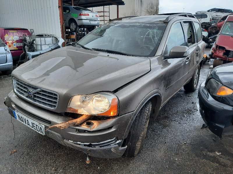volvo xc90 del año 2008