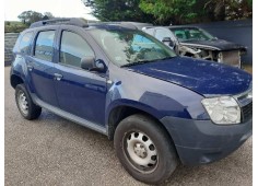 dacia duster del año 2012 2