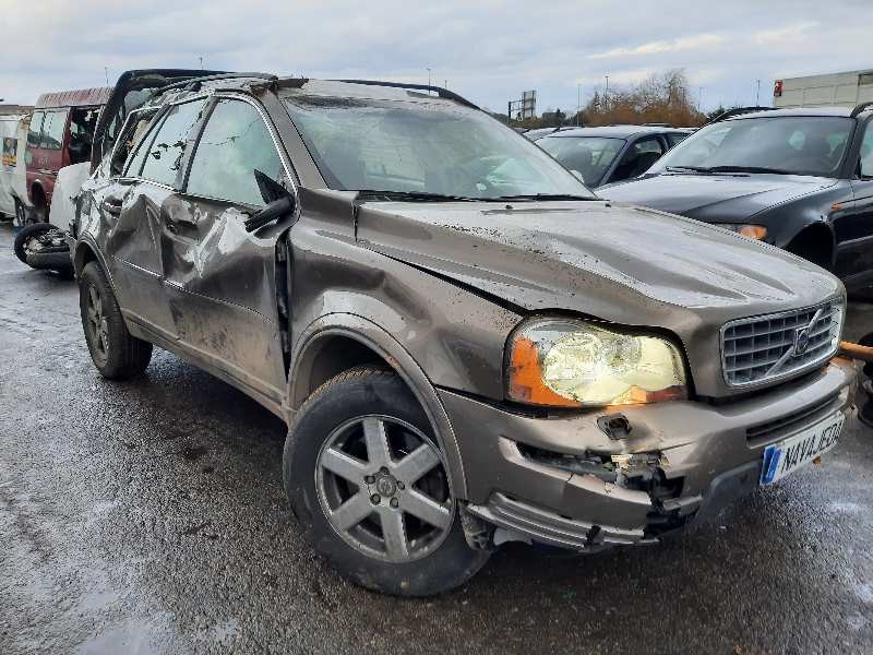 volvo xc90 del año 2008