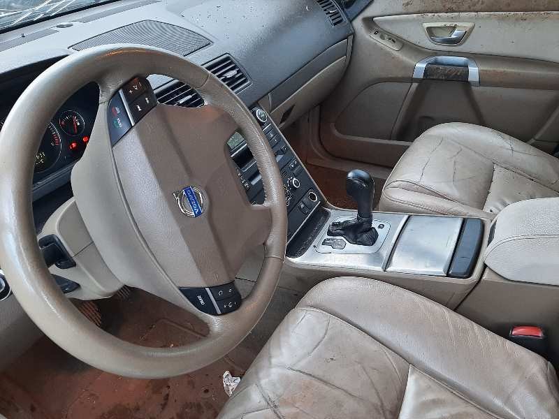 volvo xc90 del año 2008