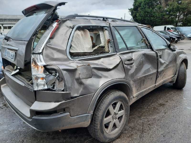 volvo xc90 del año 2008