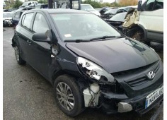 hyundai i20 del año 2010