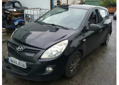 hyundai i20 del año 2010 2