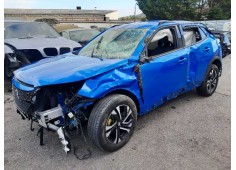 peugeot 2008 (p1) del año 2021 2