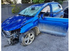 skoda karoq (nu) del año 2020 2