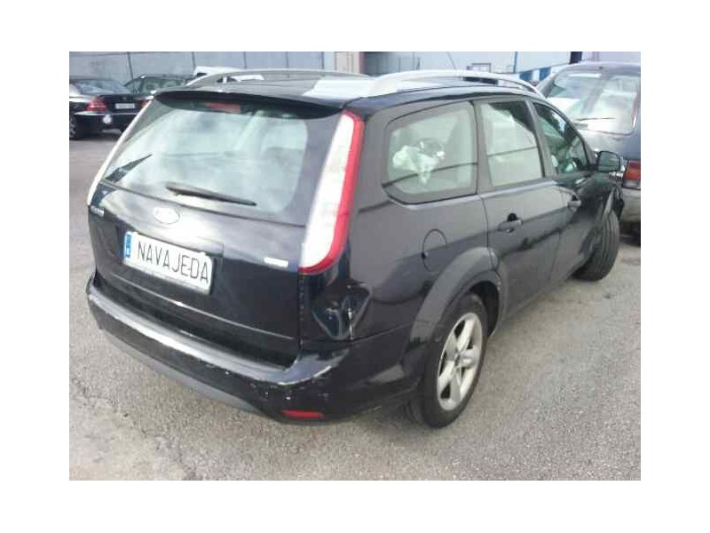 ford focus turnier (cb4) del año 2010