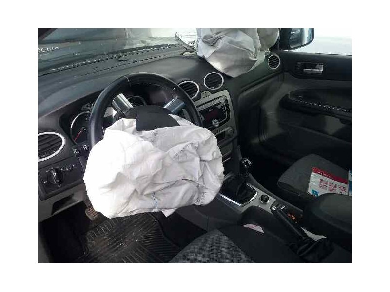 ford focus turnier (cb4) del año 2010