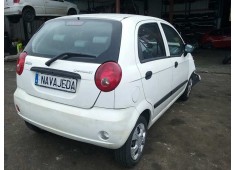 chevrolet matiz del año 2008 2